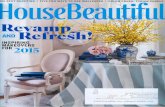  · lifestyle BATH OF THE MONTH pure Calm A pale palette sets off dark antique furniture and a deep, comfortable tub. BELGIAN STYLE, with its envel-