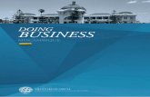 Doing Business Moçambique 2015 - Morais Leitão, Galvão ... · O “Doing Business Moçambique” foi preparado conjuntamente pela Morais Leitão, Galvão ... assente numa partilha
