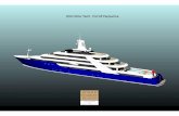 200m Super Yacht PDFstriker-yacht.com/200m-Super-Yacht.pdf · 200m Motor Yacht - Port Stern View DONALD STARKEY YACHT INTERIORS AND DESIGN CONSULTANTS