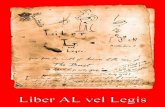 Liber AL vel Legis - Sveto Kraljevstvo Magije Crowley... · liber al vel legis sub figvr´ ccxx kako je xciii = 418 dclxvi predao hrumachis xi oaza o.t.o. belgrade 2008.
