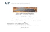Central de Canal Parabólico - fenix.tecnico.ulisboa.pt · In the systems of concentrated solar power, the solar energy is converted in thermal energy through reflector elements that