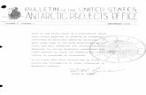 OF THE ATARLTK PUJE[TS Or ON- 1pw^ - Amazon S3 · In general, Task Force 43 will follow the pattern of recent years in its deployment to the Antarctic for the approaching season.Early