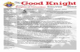 TheGood Knight Goduto 1984-1986 John Anderson 1986-1988 Kenneth Gardner 1988-1990 Alfred Sugden 1990-1992 Alonzo Anderson 1992-1994 …