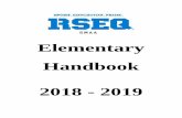 Elementary Handbook 2018 - 2019 - gmaa.cagmaa.ca/1-elem_17-18/elem_handbook/elementary_handbook18-19.pdf · Mini Soccer 10 Mini Volleyball (Gr. 6) 12 Modified Mini Volleyball (Gr.