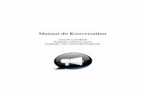 Manual do Konversation - KDE Documentation · Tradução: Luiz Fernando Ranghetti. Manual do Konversation 2. Conteúdo 1 Introdução 6 2 Usando o Konversation7 ... alguns apelidos