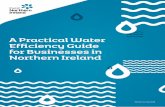A Practical Water Efficiency Guide for Businesses in ... · Energy & Resource Efficiency Team Telephone: 0800 181 4422 ... Bakery representing the food and drink sector Victoria Square