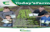 Salad days in Cork - Teagasc · Salad days in Cork Getting a start in dairying 8 Succession Farm Partnerships ... Regina Horan and Brian Murphy Cover design: Design at DBA