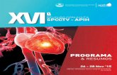 XVI - skyros-congressos.pt · 3 XVI Joint Meeting Portuguese Society of Cardiothoracic and Vascular Surgery / Portuguese Association of Immuno-Hemotherapy was granted 12 European