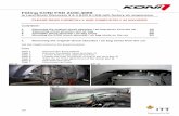 Fitting KONI FSD 2100-4069findershop.koni.com/files/pdf/2100-4069-manual.pdf · 1/8 Fitting KONI FSD 2100-4069 to Land Rover Discovery 3 & 4 (LR3 & LR4) with factory air suspension