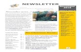 APS Mitchell Newsletter 2018 5.10 November Mitchell Newsletter Nov 18.pdf · followed by Mike with a brief spot of informa on on na ve Pea Flowers, and Ian would also provide a li.le