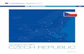 Spotlight on VET Czech republic - Cedefop · vocational schools (SOU) or practical schools. Upper secondary level vocational and technical programmes (ISCED 3C/EQF 3-4) are provided