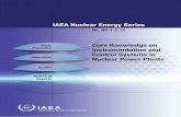 No. NP-T-3 -  · IAEA NUCLEAR ENERGY SERIES PUBLICATIONS STRUCTURE OF THE IAEA NUCLEAR ENERGY SERIES Under the terms of Articles III.A and VIII.C of its Statute, the IAEA is