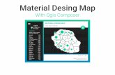 With Qgis Composer · With Qgis Composer. Requierements : ... This tutorial is proudly created with open source softwares like Qgis, inkscape and LibreOffice.