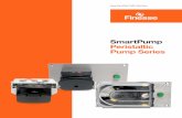 SmartPump Peristaltic Pump Series - Peristaltic Pump Series. SmartParts ardware SmartPump Series 114