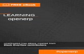 openerp - 1: Getting started with openerp Remarks This section provides an overview of what openerp