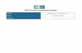 2015 EU-wide Transparency Exercise · 2015 EU-wide Transparency Exercise 201412 201506 Capital Mediobanca - Banca di Credito Finanziario SpA CRR / CRDIV DEFINITION OF CAPITAL As of