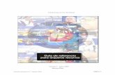 Club Arqueros de Albal - arco.upv.esarco.upv.es/secciones/club/documentos/Barbadie-Castellano-Albal.pdf · L A SUELTA Y LA CONTINUACIÓN DEL TIRO ... HISTORIA MODERNA ... el tiro