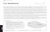 © Lonely Planet Publications 186 La Gom earmedia.lonelyplanet.com/shop/pdfs/1646-Canary_Islands_-_La_Gomera... · LA GOMERA LA GOMERA •• Accommodation lonelyplanet.com Goldsstadt