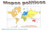 Mapas Flash interactivos - Enrique Alonso Ash re and Cartier: Islands Dampier EAST TIMOR ... Mapa mudo Colegio Bretón de los Herreros ... "@Praia MAURITANIA Nouakchott MALI BURKI