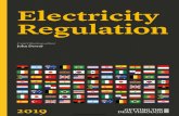 Electricity Regulation - aksetlaw.com · Marcello Lobo, Flavia Piras Lodi and Pedro Ícaro Lopes Vargas Pinheiro Neto Advogados Costa Rica 44 Ruben Zamora-Castro Aguilar Castillo
