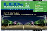 5 I 6 · 2 2013 ª12 > /2014 ª1 >LEDs TECHNOLOGY CHINA LEDs T 0-$ Content 1 Â = ï Industry Update ÅFocus 6 J Æ Editorial 2013 NLED = î % 5