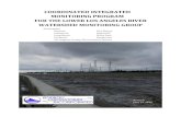 COORDINATED INTEGRATED MONITORING PROGRAM FOR … · coordinated integrated monitoring program for the lower los angeles river watershed monitoring group participants downey pico
