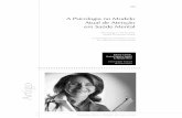 Artigo - Rede Humaniza SUS · que a inserção do psicólogo na saúde ... na saúde pública no Brasil, ... profissional do doente mental, ...