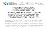 MULTIDIMENSIONAL CHROMATOGRAPHIC TECHNIQUES FOR MONITORING ...nemc.us/docs/2014/Presentations/Mon-Academic Research Topics in... · multidimensional chromatographic techniques for