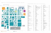 MAP OF THE EXHIBITION • PLAN DU SALON · MAP OF THE EXHIBITION • PLAN DU SALON GUIDE GUIDE VISITE Paris 10-11-12 June/Juin 2014 Paris Expo – Porte de Versailles – Hall 1.1