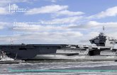 The defence equipment plan 2018 · Defence Equipment Plan 2018, v2 2 Foreword from the Minister for Defence Procurement This financial summary of the Defence Equipment Plan (the Plan)