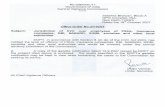 Doc1 - cvc.nic.in · Subject: No.006NGL/11 Government of India Central Vigilance Commission Satarkta Bhawan, Block-A GPO Complex, INA, New Delhi-110023 Dated the 18th October 2007