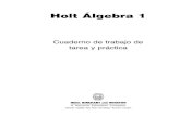 Holt Álgebra 1 - on.mac-eg.com · LECCIÓN 1. 1__ a a ...