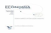 A DESCOBERTA DA INFLAÇÃO INERCIAL£o/09.93-Descoberta... · Abstract: This paper contains my version of the history of inertial inflation. The first complete formulation of the