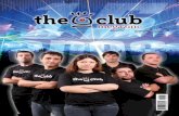 The Club - megazine · Delphi é marca registrada da Borland International, ... São Paulo o mini curso de Delphi 2010 a ... Windows 7, Windows 2000, XP e ...