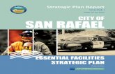 FINAL 07.20.2015 CITY OF SAN RAFAEL - storage.googleapis.com · The San Rafael Police Department is currently located in five separate facilities including the first floor of City