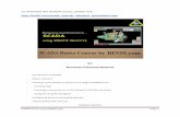 To download this SCADA course, please visit - BIN95 · SCADA 2013 Course samples using Siemens SIMATIC WinCC brand Author: Business Industrial Network Subject: This is sample of our