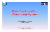 Data Assimilation: Observing System4dvarenkf.cima.fcen.uba.ar/course/download/Herdies_ArgentinaDA... · Data Assimilation: Observing System dirceu@cptec.inpe.br Eta Model - 40 km