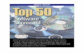 SPECIAL REPORT - wfxondemand.com Scorecard 2007.pdf · Apparel’s Software Scorecard report features the best software vendors ... About OptiTex … “ We were very ... It is one