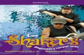ENTREVISTA - Los Shakers · adoptados como objeto de culto por artistas de la talla de Luis Alberto ... Que sensação provoca esse reencontro? (H.F.) Para mim é uma grande alegria.