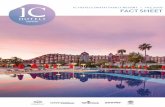 IC HOTELS SANTAI FAMILY RESORT | YAZ 2018 FACT SHEETichotels.com.tr/factsheet/2018/new-2018/IC HOTELS SANTAI FAMILY... · Kredi Kartları: VISA - MasterCard - EuroCard Sezon: YAZ