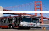 Proposals by Muni Route - SFMTA · PROPOSALS BY ROUTE Muni Forward - 46 - 5/7/15 Feature Summary 2 - Transit Priority Features Improvements to Muni Routes described in this Implementation