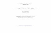 Does horizontal FDI lead to more knowledge spillovers than ... · The basic case for government intervention is the same for developed and developing countries. The extent by which