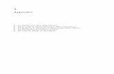 A Appendici - Springer978-88-470-1161-8/1.pdf · In ﬁsica delle particelle elementari `e conveniente utilizzare il sistema di unit`adimisuradiunit`a naturali, in cui le grandezze