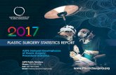 2017 Plastic Surgery Statistics Report · 2017 Plastic Surgery Statistics Report ASPS Public Relations Phone 773-332-4719 Fa 847-981-5482 mail arossplasticsurgery.org Website lease