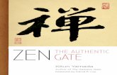 why practice zen? - Wisdom Publications · Soon after that first sesshin I discovered The Three Pillars of Zen, edited by Philip Kapleau, which offered a detailed description of the
