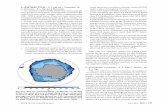 6. ANTARCTICA R. L. Fogt and S. Stammerjohn, Eds. weak ... · Overview—R. L. Fogt and S. Stammerjohn ... anomalies for the southern polar region in 2014 relative ... S150 | ly 1.