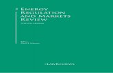 Energy Regulation and Markets Review - gelias.com 2018.pdf · henriques, rocha & associados herbert smith freehills llp hfw holland & knight hvg law llp kolcuoĞlu demİrkan koÇakli