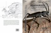 Conservazione abitat nvertebrati - Welcome to Zoological ... · Sönke Hardersen, Piero Leo ... e considerazioni sui metodi di campionamento utilizzati (Coleoptera: ... Albertina