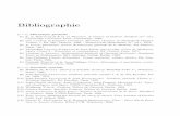 808 Bibliographie - Springer978-2-287-99050-2/1.pdf · [45] Françoise DUQuENNE, Serge BOTTON, François PEYRET, David BÉTAILLE, ... Astronomia Nova et Harmonices Mundi). Chez le