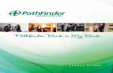 Pathfinder Bank is My Bank. · Pathfinder Bank is My Bank. Pathfinder Bank is an independent community bank. Our mission is to foster relationships with individuals and businesses